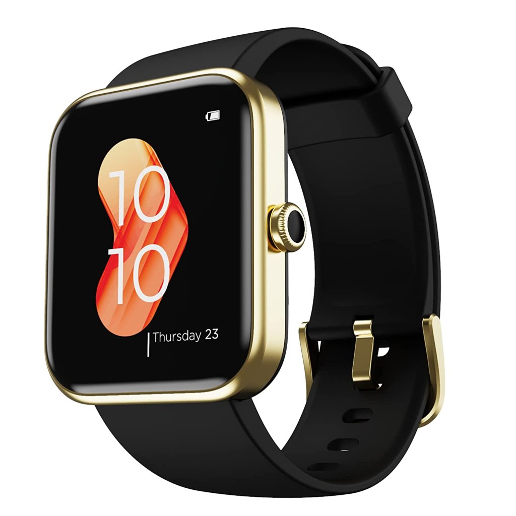 Latest Deal On boAt Xtend Smartwatch with Alexa Built-in - Dealsified