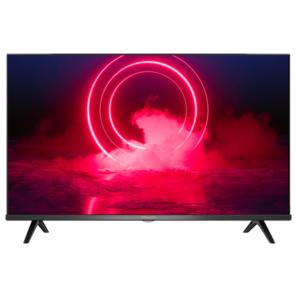 Latest Deal On iFFALCON F65A Series 32 Inch HD Ready Flat Panel Android Smart TV - Dealsified