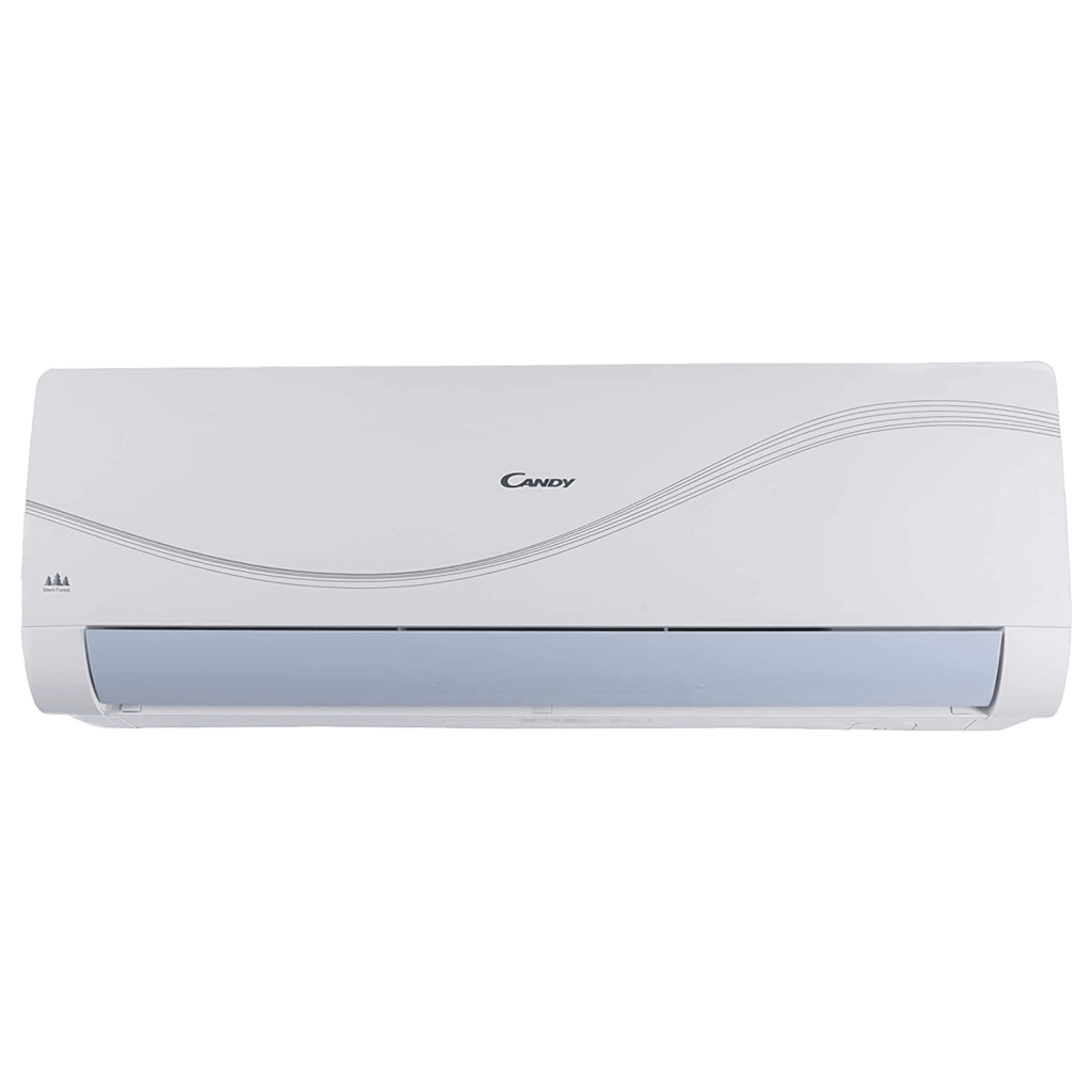 Latest Deal On Candy 1.5 Ton 3 Star Inverter Split AC (Copper Condenser) - Dealsified
