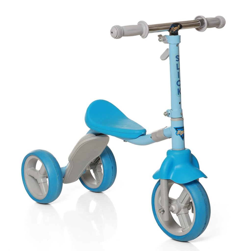dash trike