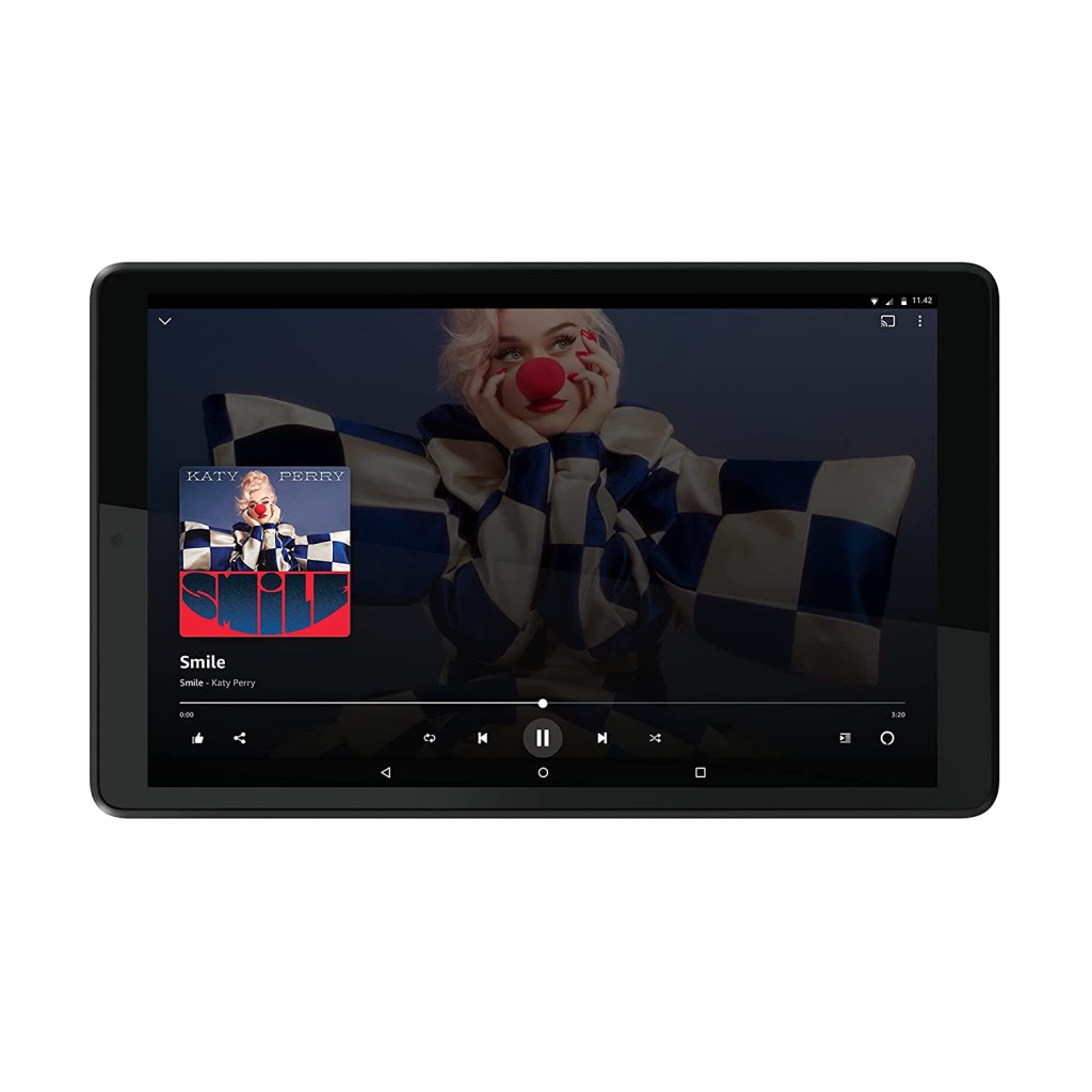 Latest Deal On Lenovo Tab M8 HD 3rd Gen (8 inch, 4 GB, 64 GB, Wi-fi+LTE) - Dealsified