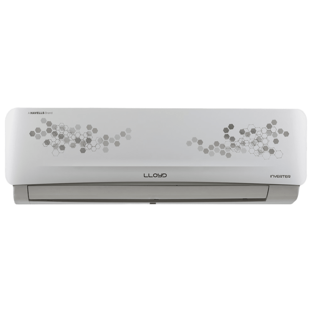 Latest Deal On Lloyd 1.25 Ton 3 Star Inverter Split AC (Free Installation, 2022 Model) - Dealsified