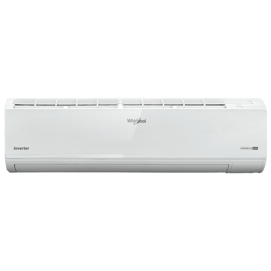 Latest Deal On Whirlpool Supreme Cool Xpand 1.5 Ton 3 Star Inverter Split AC - Dealsified