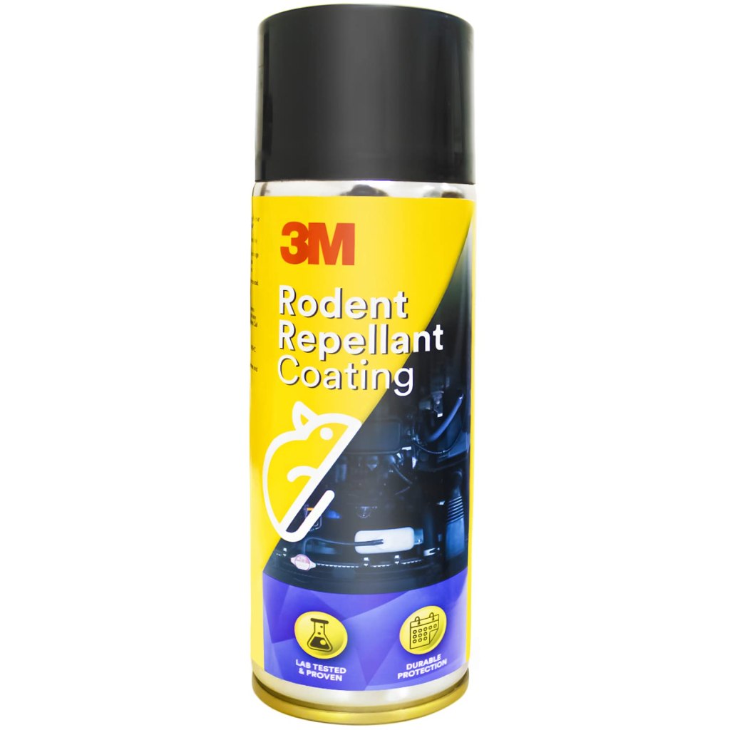 Latest Deal On 3M Rodent Repellent Coating, 250G - Dealsified