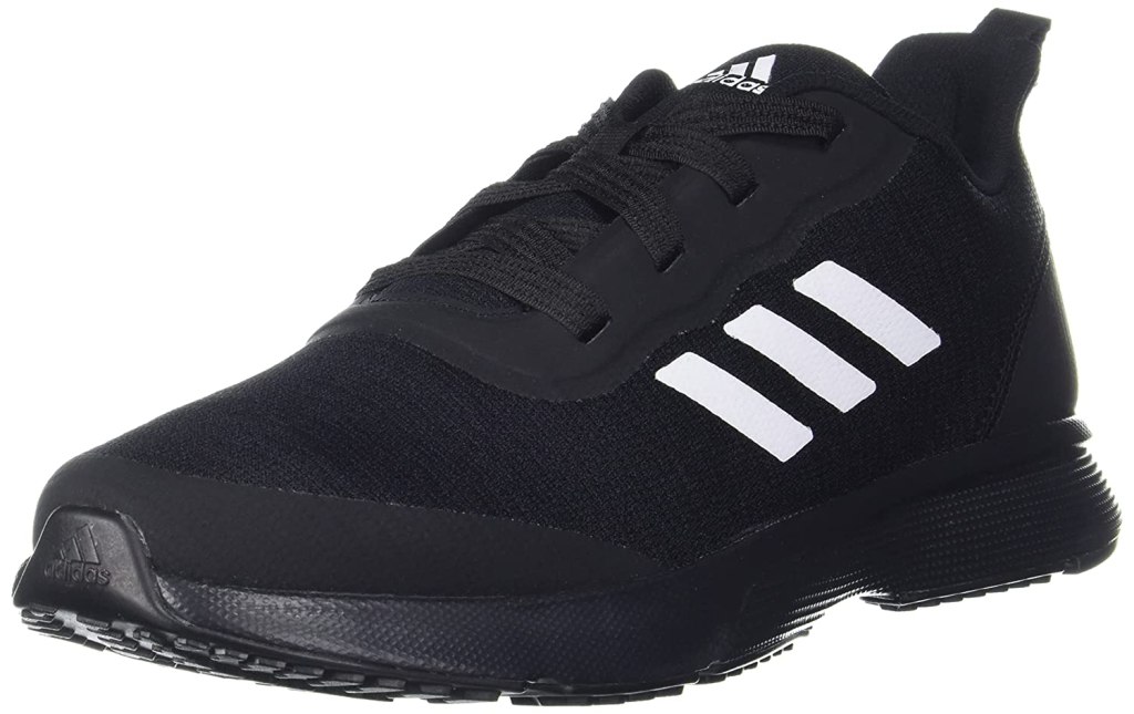 Latest Deal On Adidas Men's Rush M Running Shoe - Dealsified