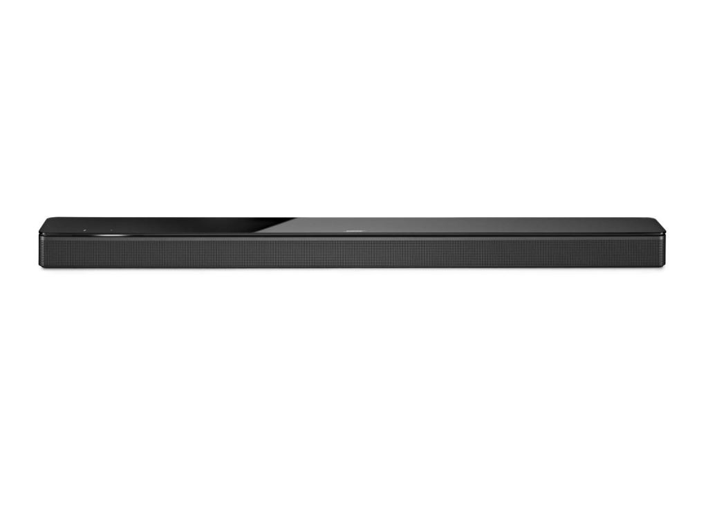 Latest Deal On Bose Smart Soundbar 700 - Premium Bluetooth Soundbar - Dealsified