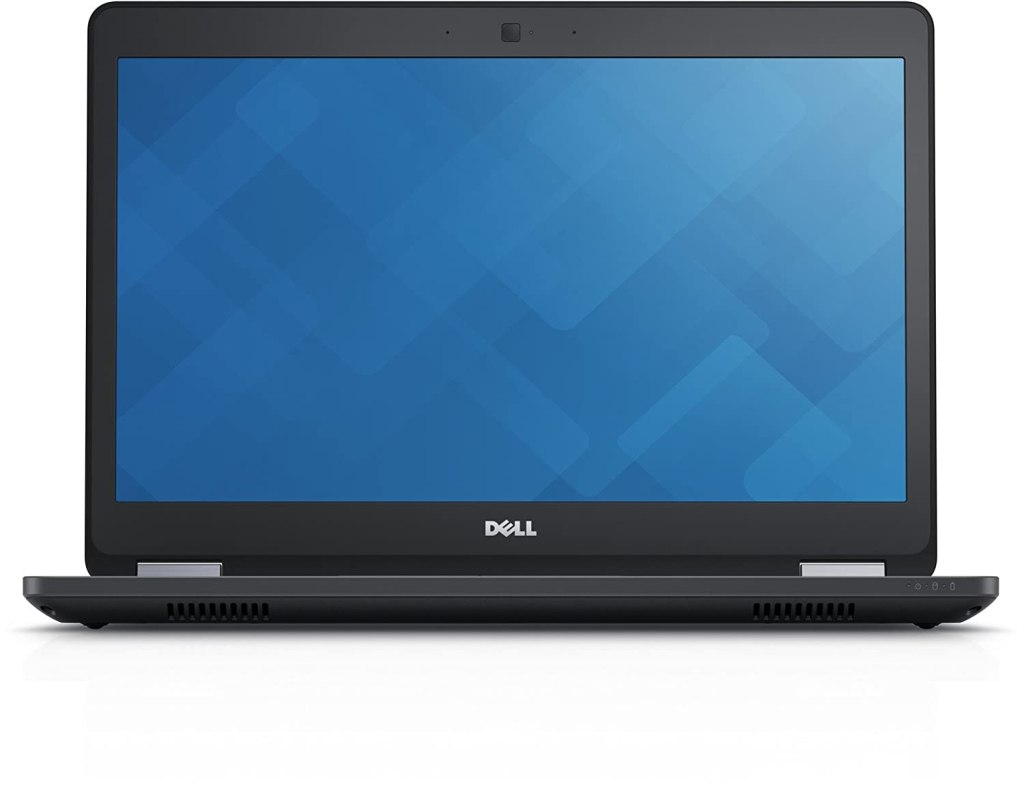 Latest Deal On (Renewed) Dell Latitude E5470 Intel Core i5 6th Gen 6200u Processor 14.1" HD Screen Notebook (8 GB Ram & 256 GB SSD, Windows 10 Pro, 1.71Kg) - Dealsified