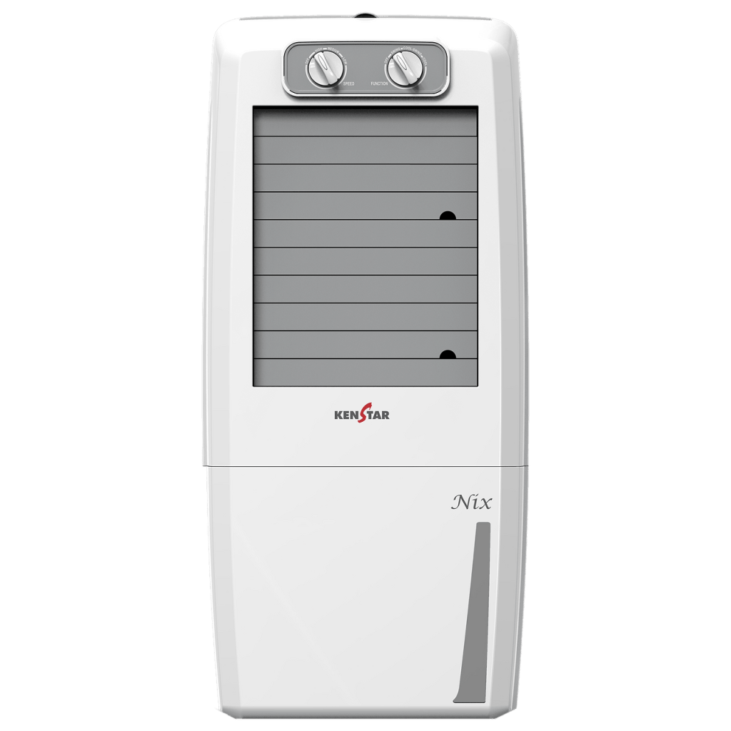 Latest Deal On Kenstar NIX 12 Litres Desert Air Cooler - Dealsified