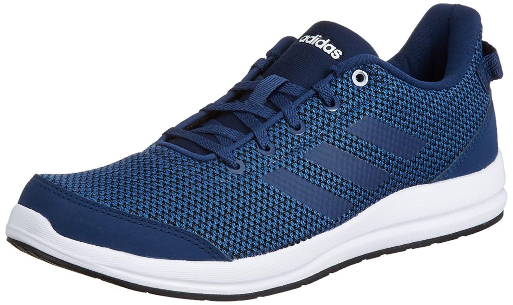 Latest Deal On Adidas Mens Glick M Running Shoes - Dealsified