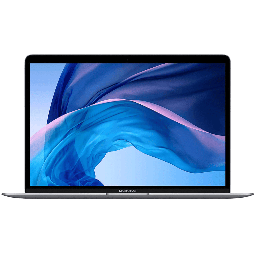 Latest Deal On Apple MacBook Air 2020 (M1, 13.3 Inch, 8GB, 256GB, macOS Big Sur, Space Grey) - Dealsified