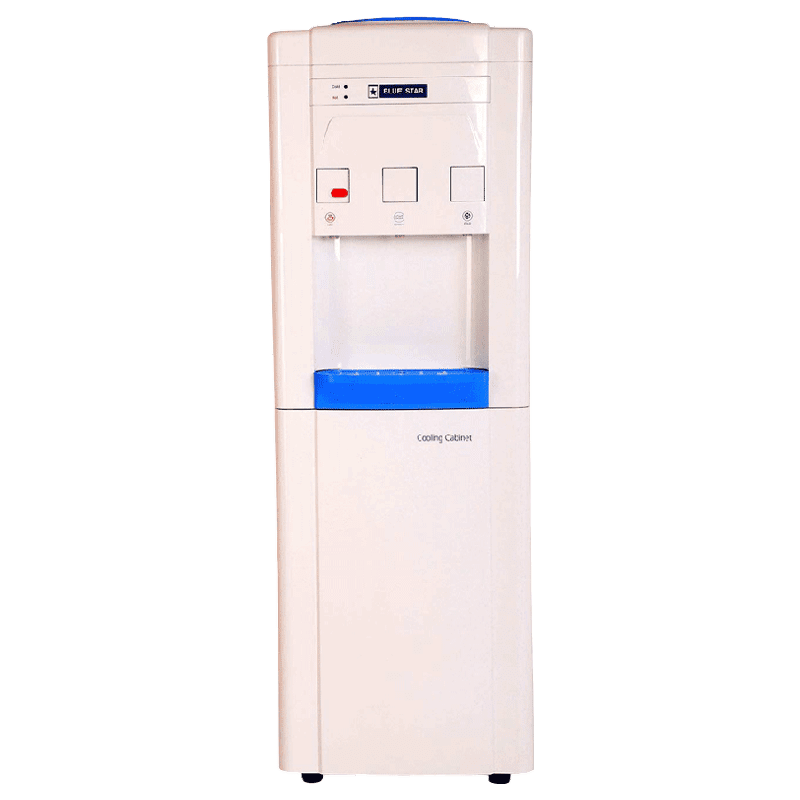 Latest Deal On Blue Star 5 Litres Top Load Water Dispenser - Dealsified