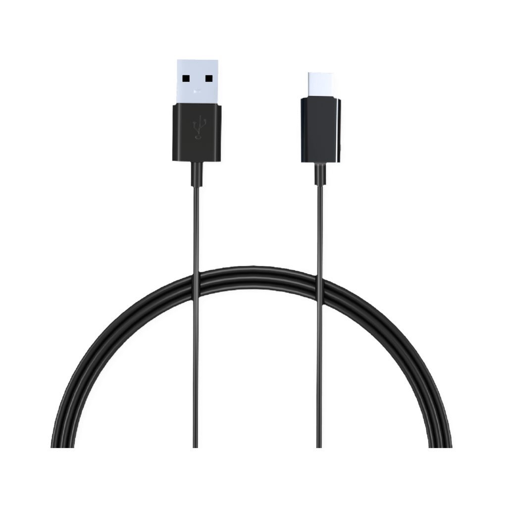 Croma Type A to Type C 3.9 Feet (1.2M) Cable (Sync and Charge) Latest Deal On Croma Type A to Type C 3.9 Feet (1.2M) Cable (Sync and Charge) - Dealsified