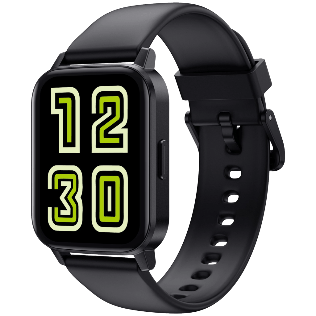 Latest Deal On DIZO Watch 2 Sports Smartwatch with Activity Tracker - Dealsified
