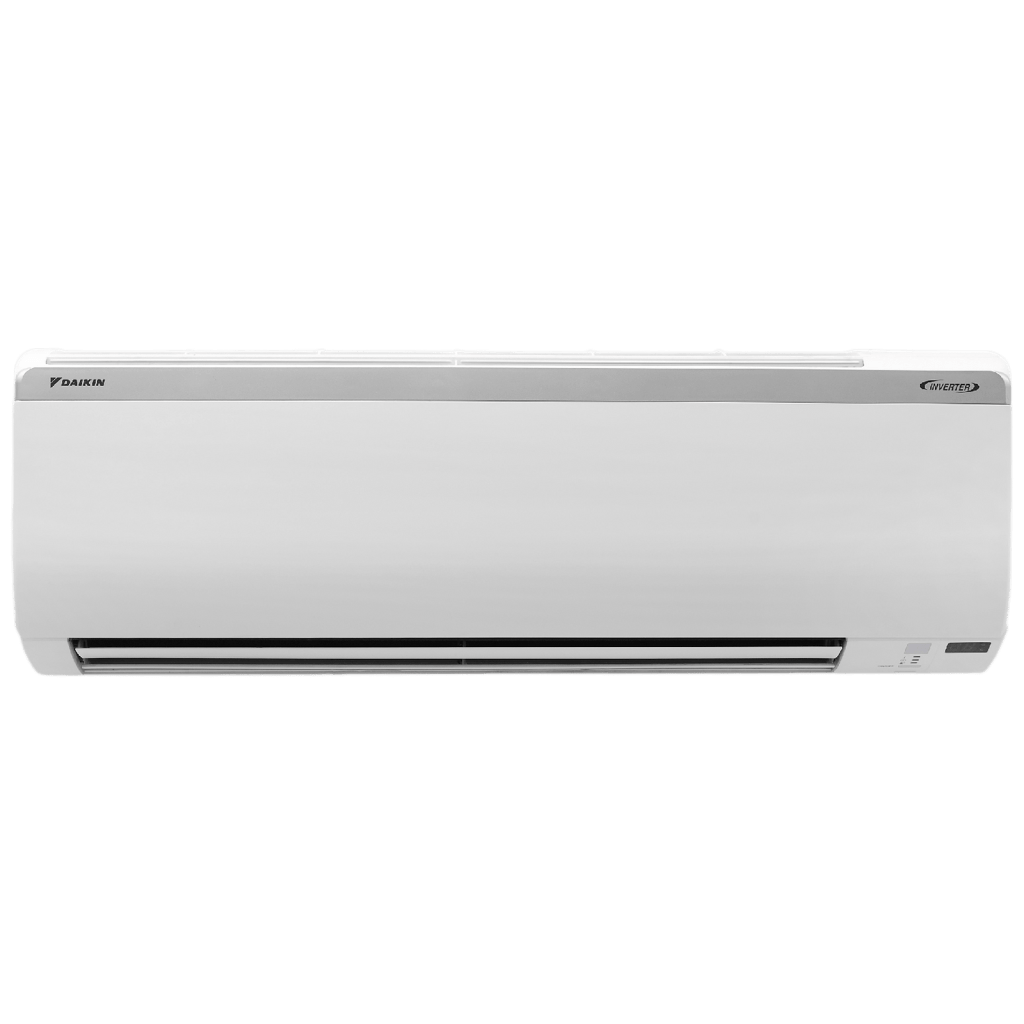 Daikin Standard Plus 1.5 Ton 3 Star Inverter Split AC Latest Deal On Daikin Standard Plus 1.5 Ton 3 Star Inverter Split AC - Dealsified