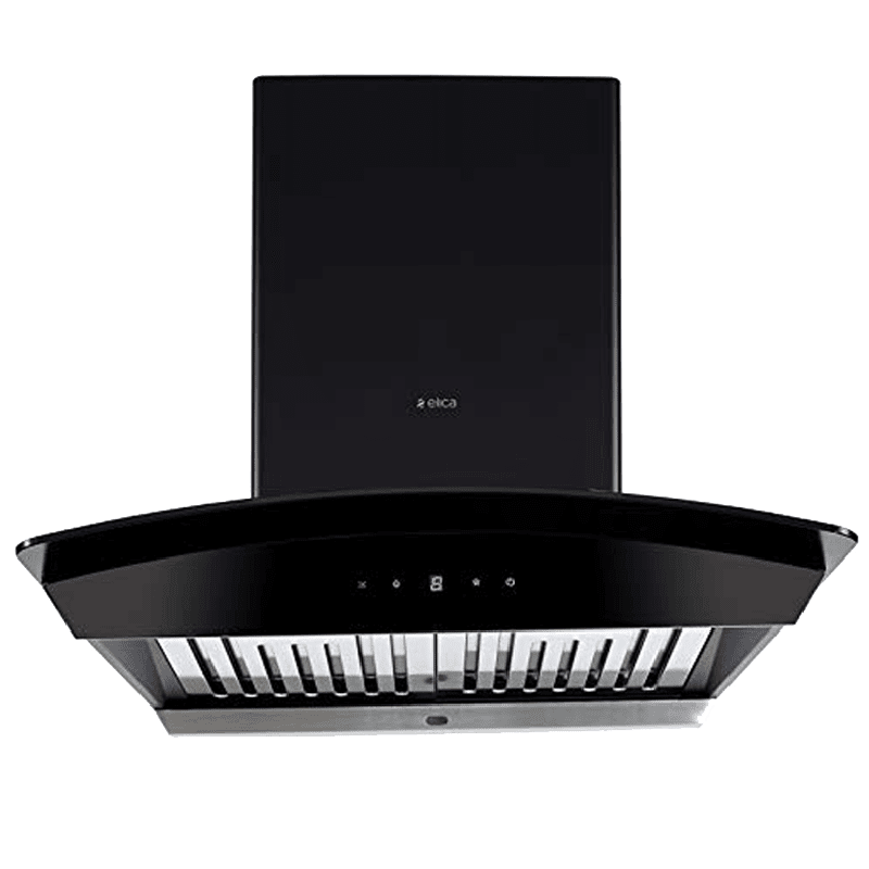 Elica 1200 m3 hr 60cm Wall Mount Chimney (Auto Clean) Latest Deal On Elica 1200 m3 hr 60cm Wall Mount Chimney (Auto Clean) - Dealsified
