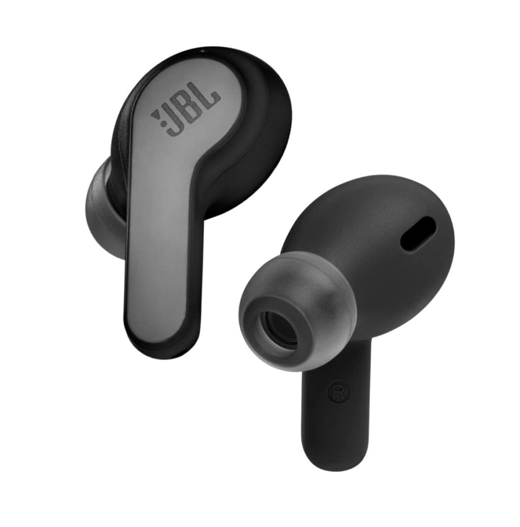 JBL Wave 200 True Wireless In Ear Earbuds with Mic Latest Deal On JBL Wave 200 True Wireless In Ear Earbuds with Mic - Dealsified