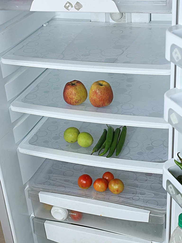Kuber Industries Multipurpose Refrigerator Drawer Mat Latest Deal On Kuber Industries Multipurpose Refrigerator Drawer Mat - Dealsified