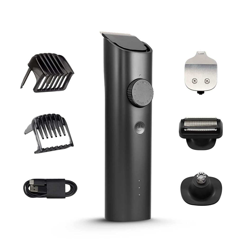 Latest Deal On Mi Xiaomi Grooming Kit - Dealsified