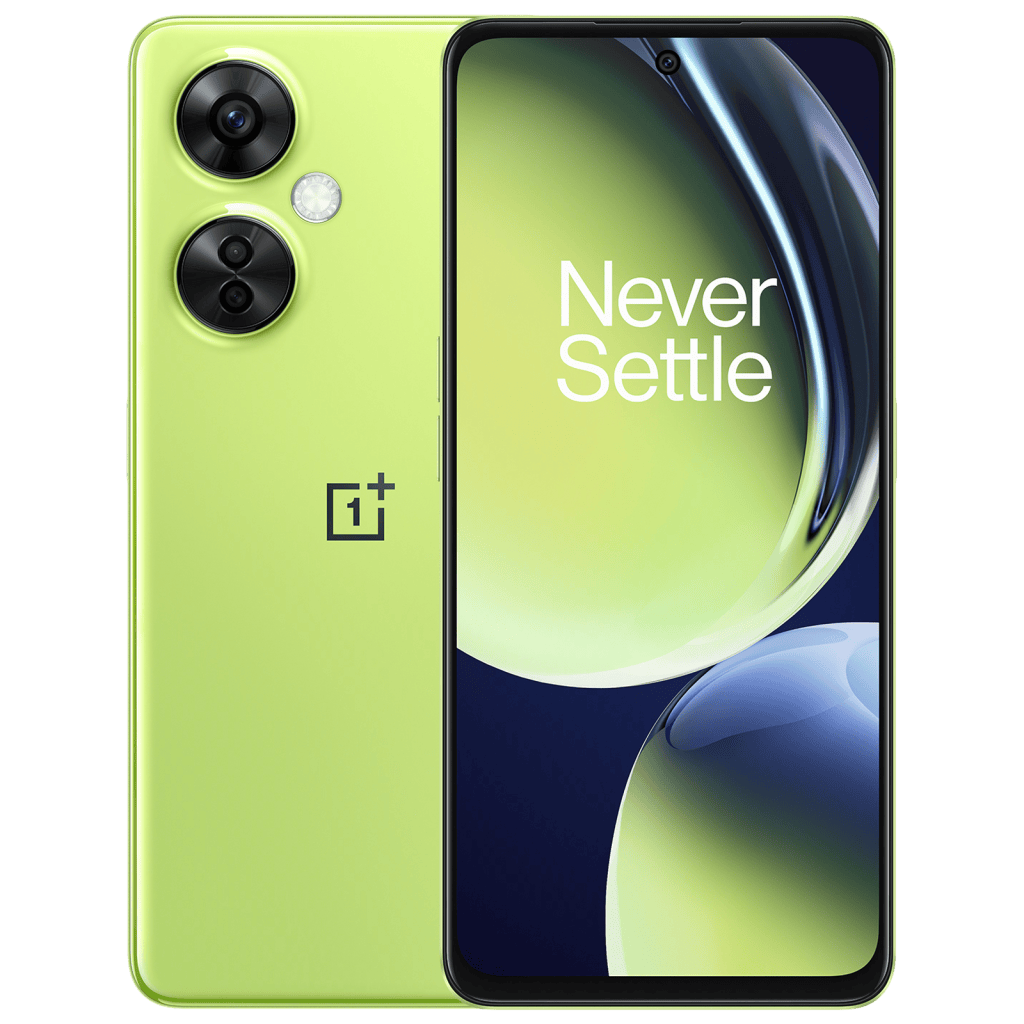Latest Deal On OnePlus Nord CE 3 Lite 5G (8GB RAM, 256GB, Pastel Lime) - Dealsified
