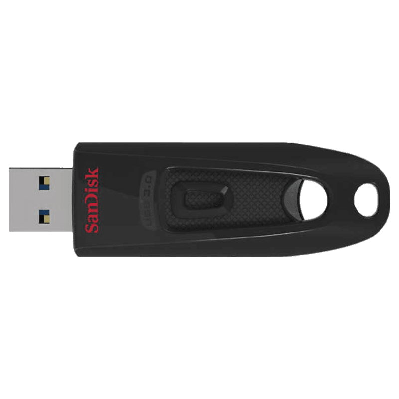 Latest Deal On Sandisk Ultra 64GB USB 3.0 Flash Drive - Dealsified