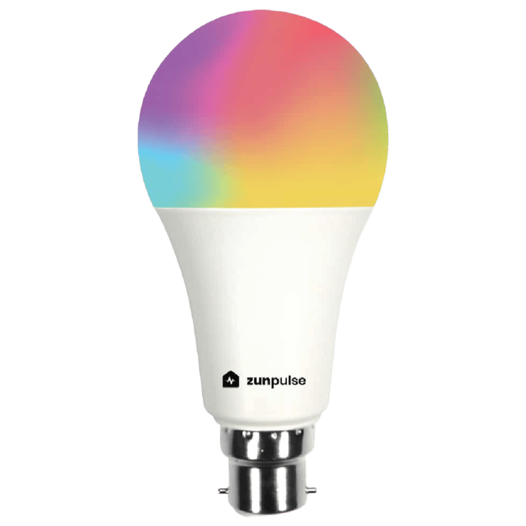 Latest Deal On Zunpulse 10 Watts Smart LED Bulb - Dealsified