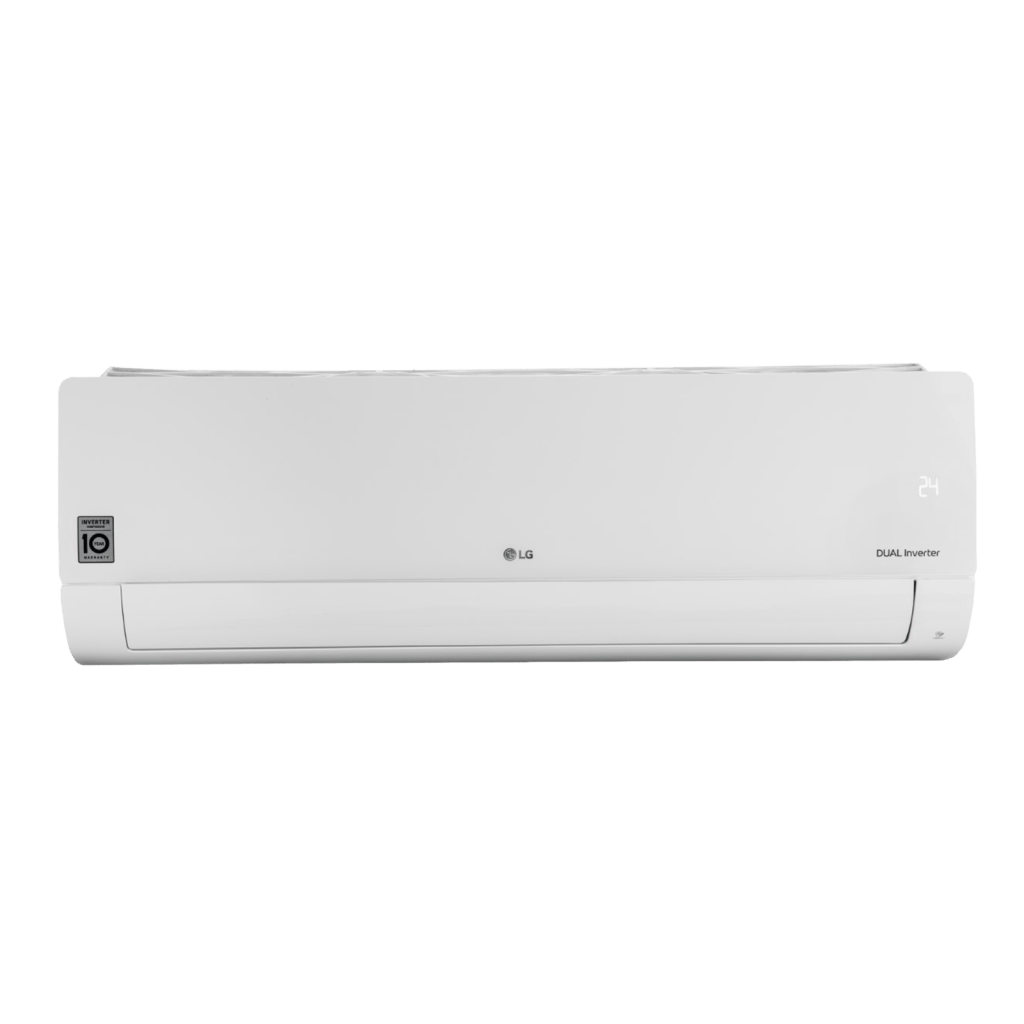 LG 6 in 1 Convertible 1.5 Ton 5 Star Inverter Split AC with 4 Way Swing (2023 Model, Copper Condenser) Latest Deal On LG 6 in 1 Convertible 1.5 Ton 5 Star Inverter Split AC with 4 Way Swing (2023 Model, Copper Condenser) - Dealsified