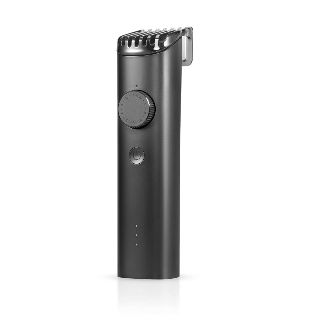 Latest Deal On MI Xiaomi Beard Trimmer 2C With High Precision Trimming - Dealsified