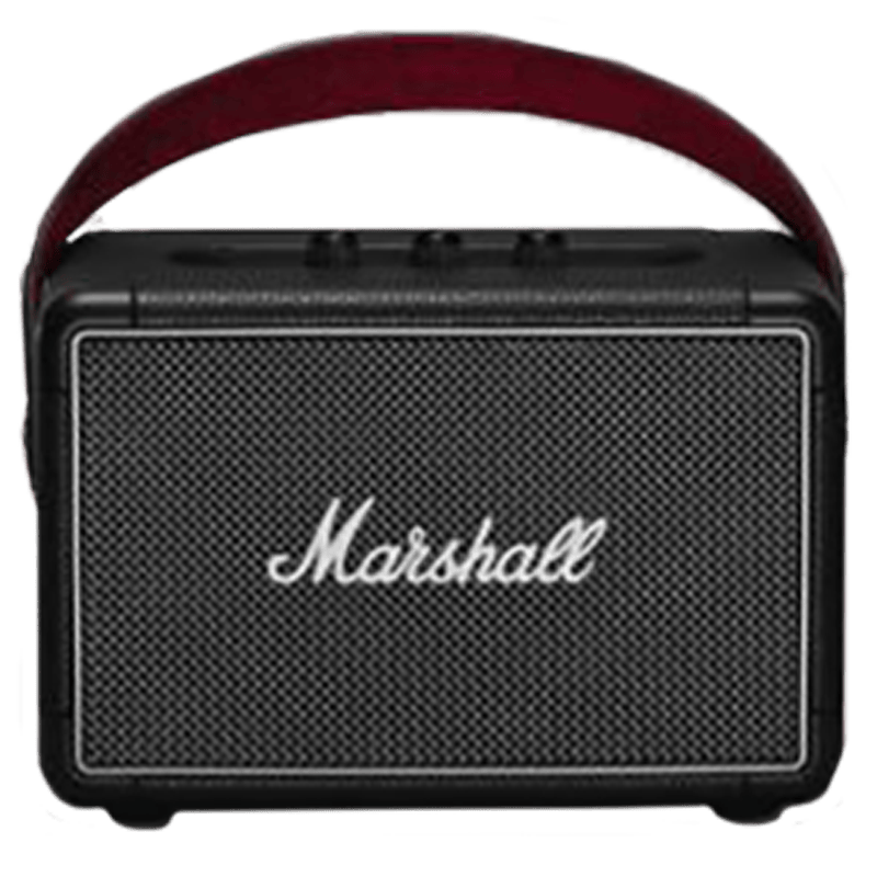Marshall Kilburn II Bluetooth Speaker Latest Deal On Marshall Kilburn II Bluetooth Speaker - Dealsified