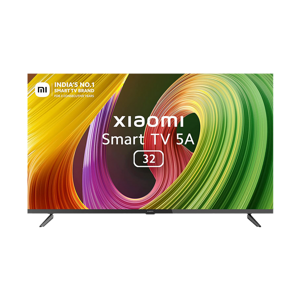 Latest Deal On Mi 5A 32 inch HD Ready LED Smart Android TV - Dealsified
