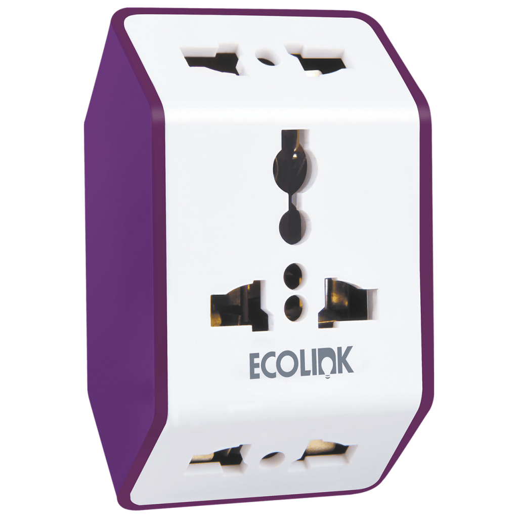 Latest Deal On Philips Ecolink 6 Amps Multiplug Socket - Dealsified