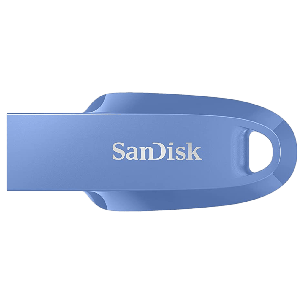Latest Deal On SanDisk Ultra Curve 256GB USB 3.2 Pen Drive - Dealsified