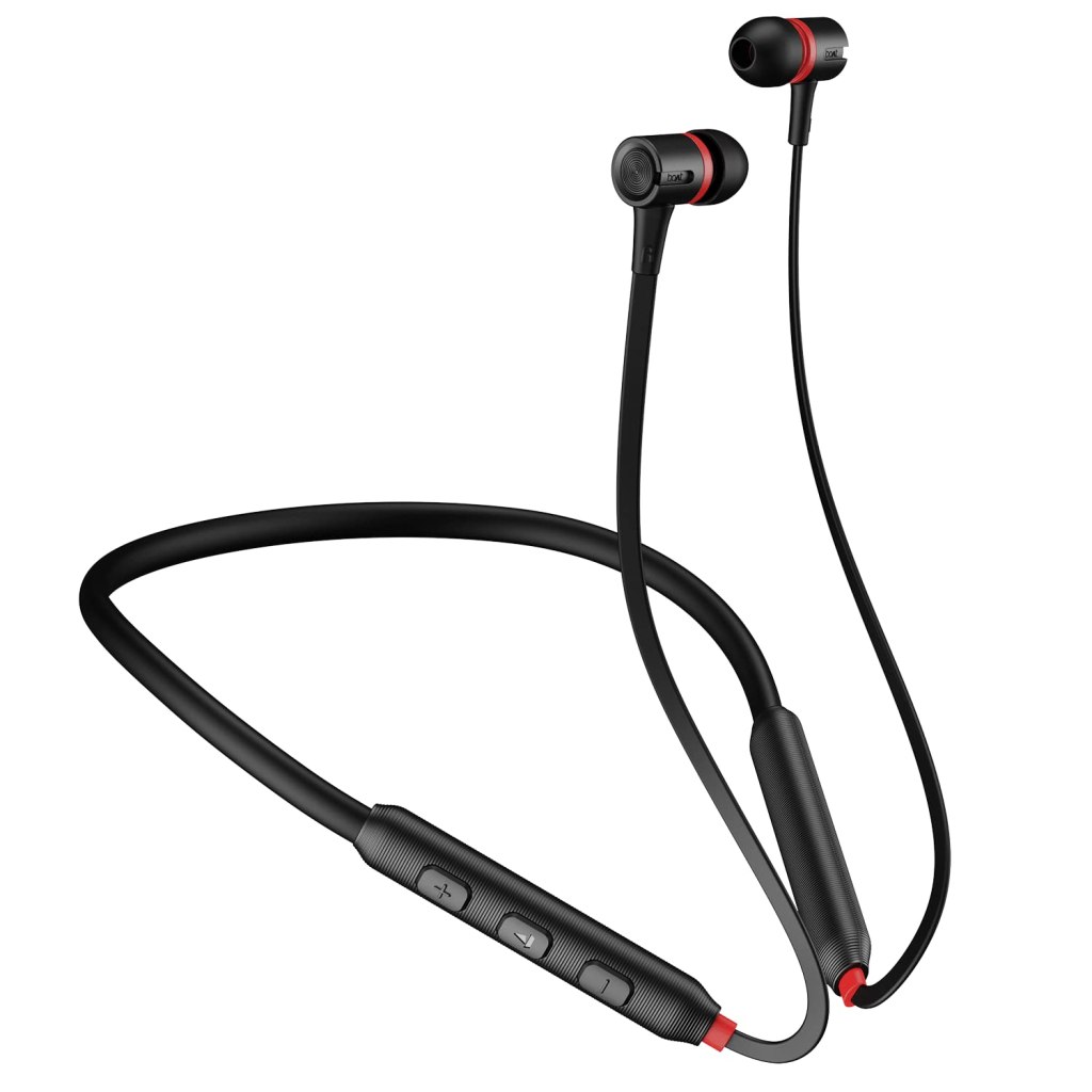 Latest Deal On boAt Rockerz 245 pro Bluetooth Neckband in Ear with Mic - Dealsified