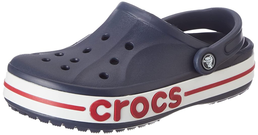 Latest Deal On crocs Unisex-Adult Bayaband Clog Bpk/Cpk Clog - Dealsified