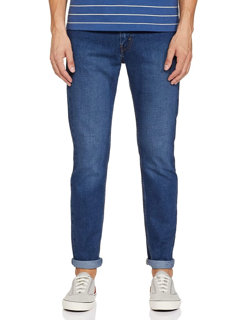 Latest Deal On Levi's Men Jeans - Dealsified