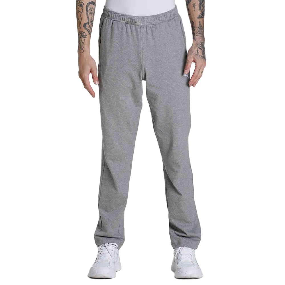 Latest Deal On Puma Men's Regular Track Pants - Dealsified