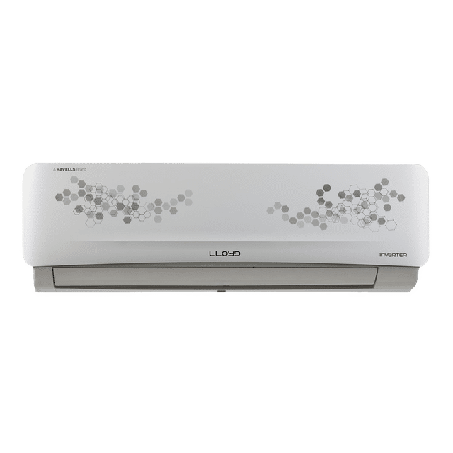 Latest Deal On LLOYD 5 in 1 Convertible 1.25 Ton 3 Star Inverter Split AC(2023 Model, Copper Condenser) - Dealsified