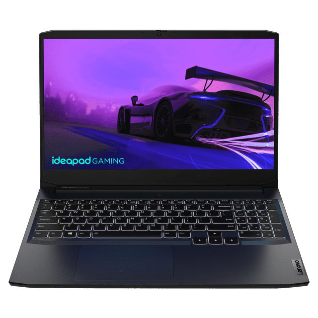 Latest Deal On Lenovo IdeaPad Intel Core i5 11th Gen Gaming Laptop (15.6 inch, 8GB, 512GB, Windows 11, MS Office, NVIDIA GeForce GTX 1650, FHD IPS Display) - Dealsified