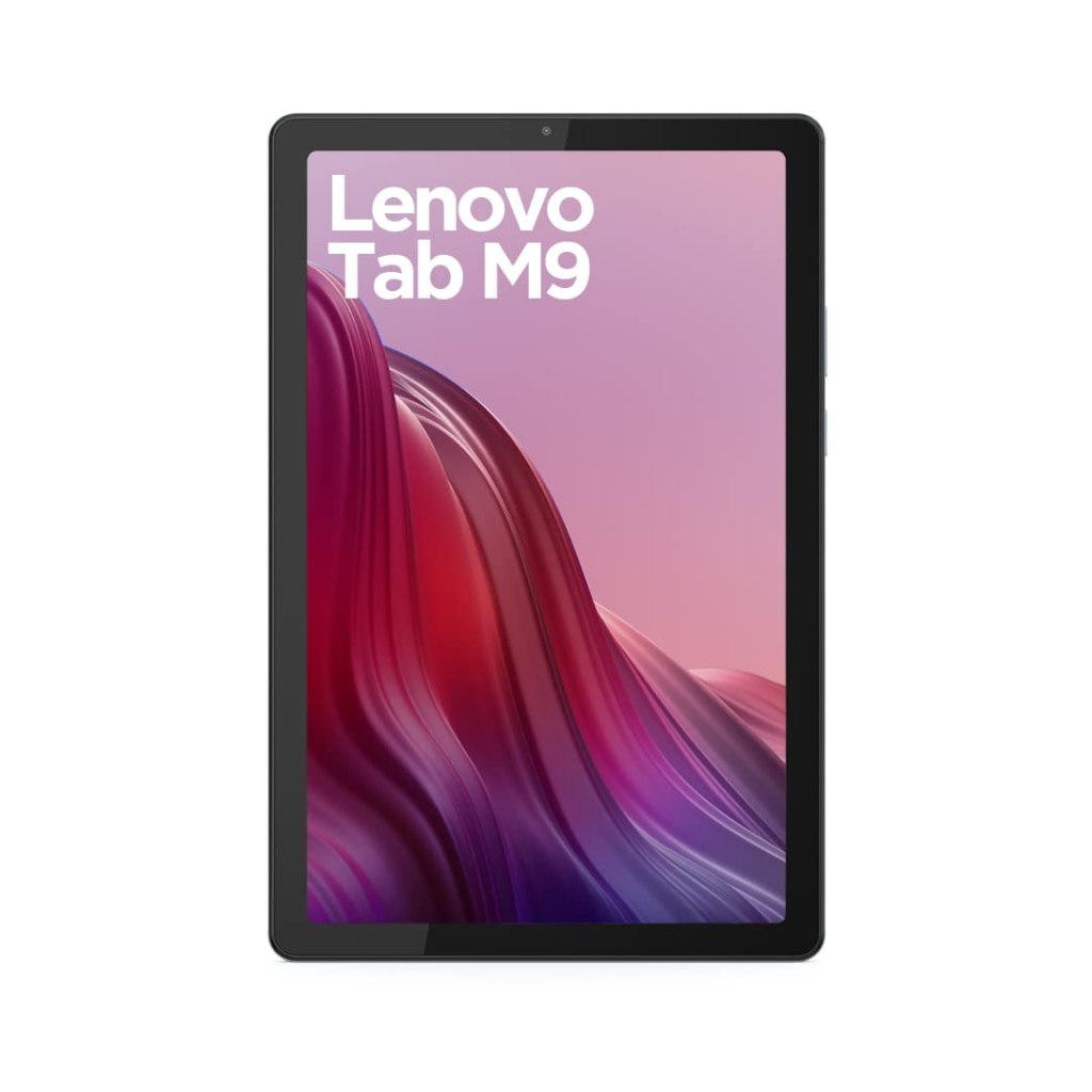 Latest Deal On Lenovo Tab M9 - 9 inch Display, 4GB + 64GB, WiFi & LTE - Dealsified