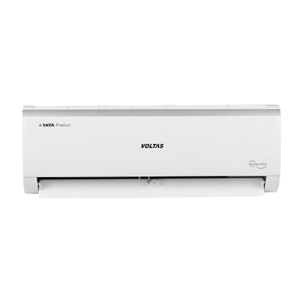Latest Deal On Voltas 0.8 Ton 3 Star Adjustable Inverter Split AC - Dealsified