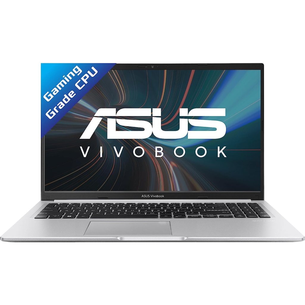 Latest Deal On ASUS Vivobook 15, Intel Core i7-12650H 12th Gen 15.6" FHD Thin and Light Laptop (16GB/512GB/Win11/Office 2021) - Dealsified