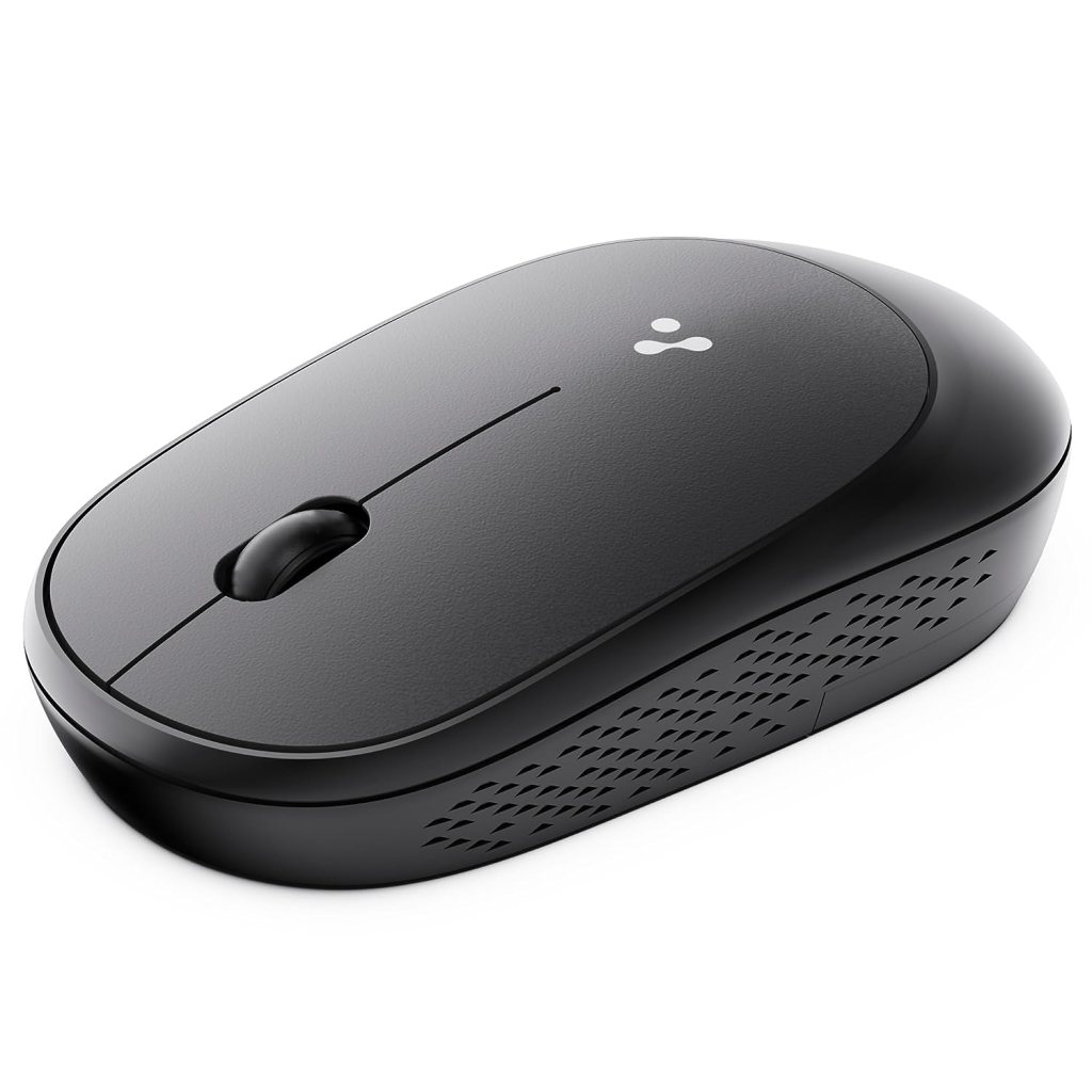 Latest Deal On Ambrane SliQ Wireless Optical Mouse - Dealsified