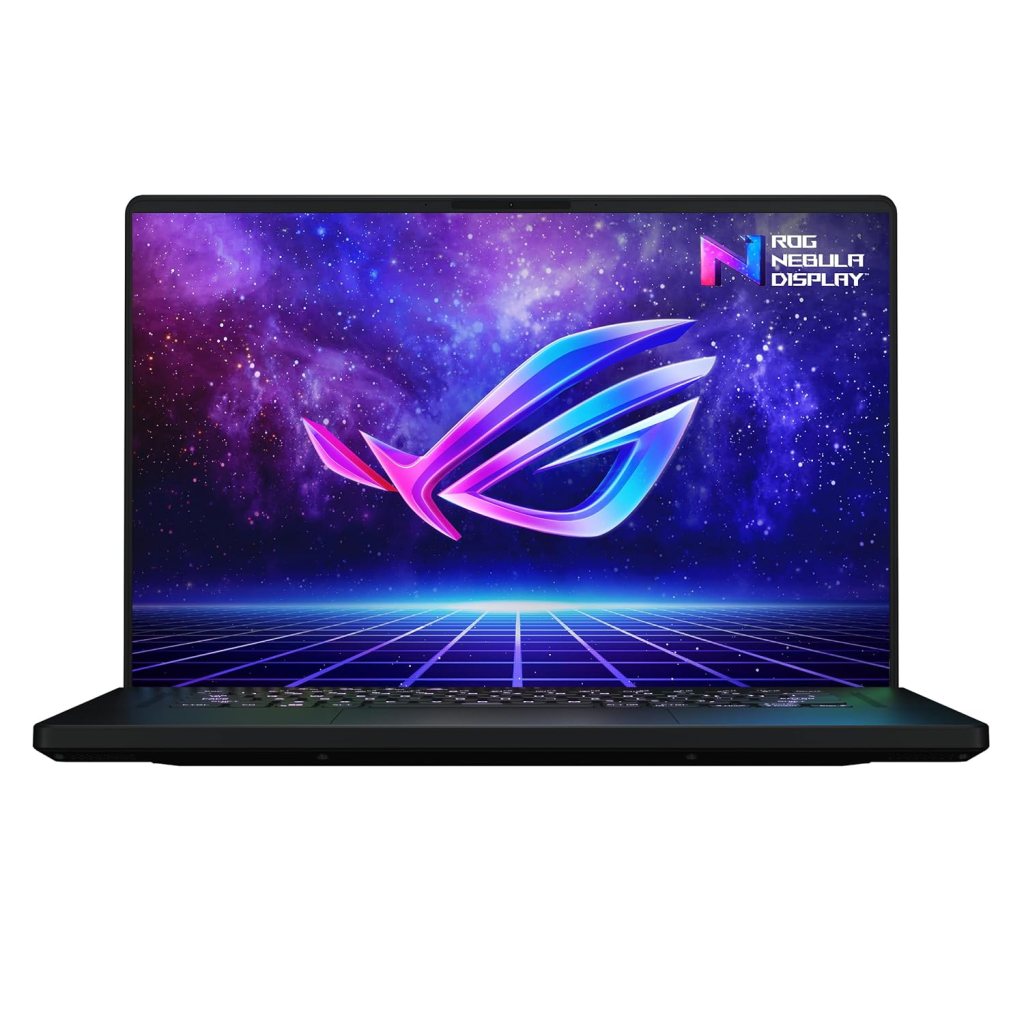 Latest Deal On ASUS ROG Zephyrus M16 Gaming Laptop (16-inch 2K QHD 165Hz/3ms, Intel Core i7 12th Gen, RTX 3060 6GB Graphics,16GB/1TB SSD/Win 11/Office 2021) - Dealsified