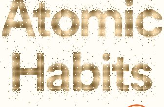 Atomic Habits by James Clear (Author)