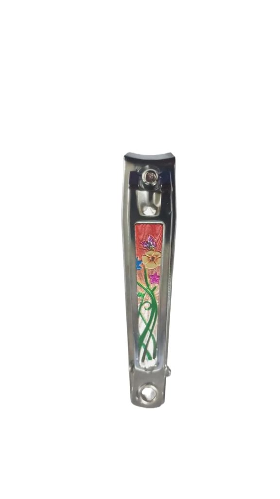 Latest Deal On BigPlayer Nail Cutter Finger Nail Cutter - Dealsified