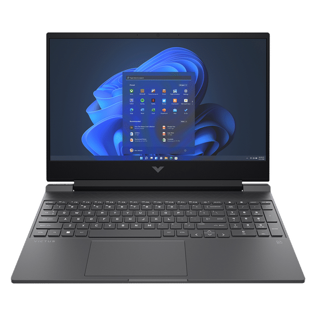 Latest Deal On HP Victus fb0053AX AMD Ryzen 7 Laptop (15.6 inch, 16GB, 512GB, Windows 11, MS Office 2021, NVIDIA GeForce RTX 3050, IPS Display) - Dealsified