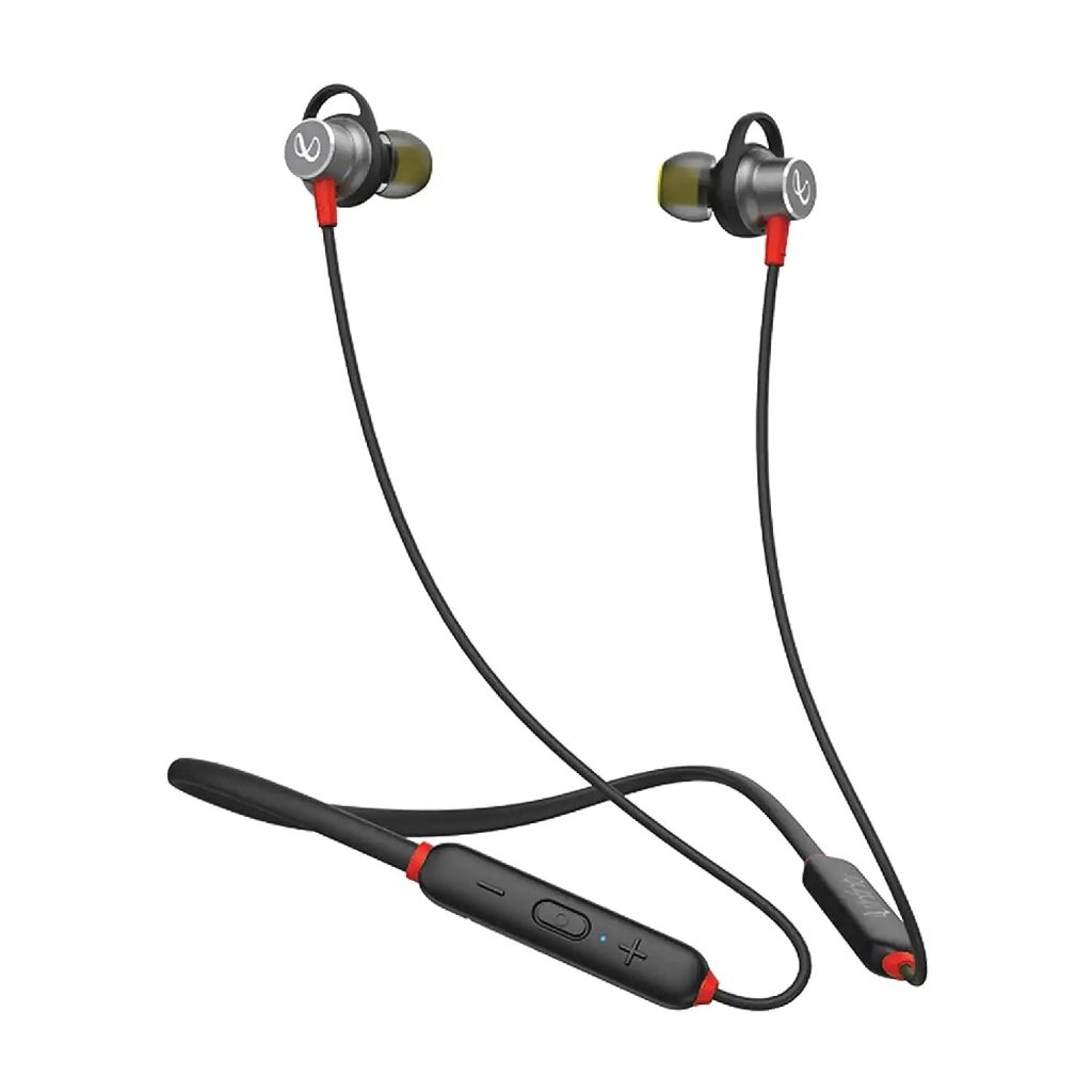 Infinity - JBL Glide N120, in Ear Wireless Earphones with Mic Latest Deal On Infinity - JBL Glide N120, in Ear Wireless Earphones with Mic - Dealsified