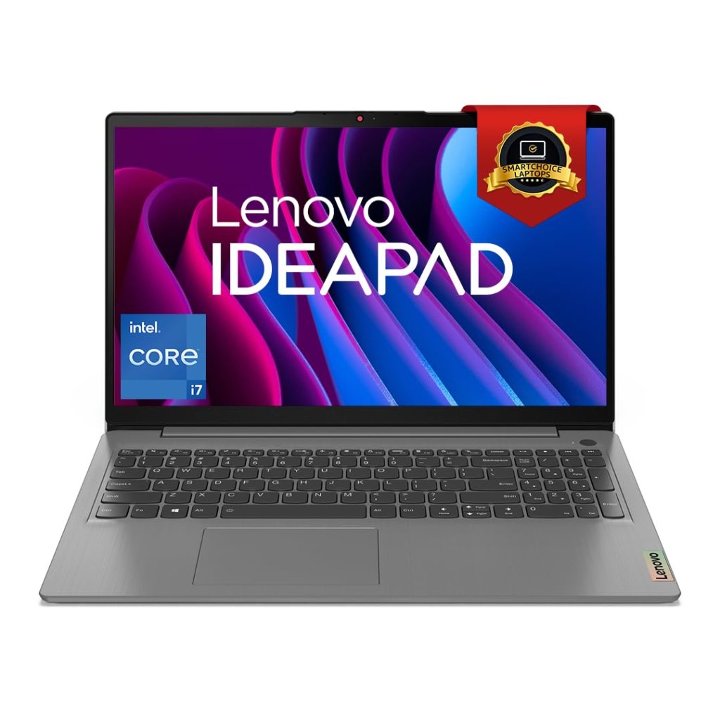 Latest Deal On Lenovo IdeaPad Slim 3 Intel Core i7 11th Gen 15.6" FHD Laptop (16GB/512GB SSD/Win 11/Office 2021) - Dealsified
