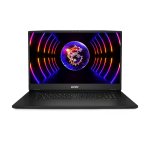 MSI Titan GT77 HX Intel 13th Gen i9, 44CM FHD 144Hz Mini LED, HDR 1000 Gaming Laptop (64GB/4TB NVMe SSD/Win 11/RTX4090, 16GB GDDR6)