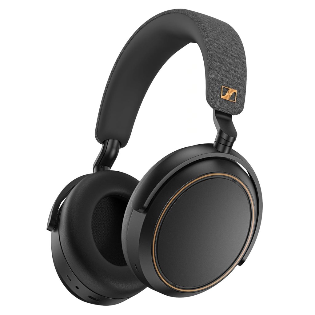 Sennheiser Momentum 4 Wireless Headphones Latest Deal On Sennheiser Momentum 4 Wireless Headphones - Dealsified