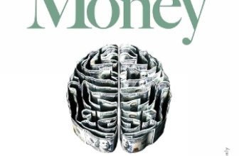 The Psychology Of Money by Morgan Housel (Author)